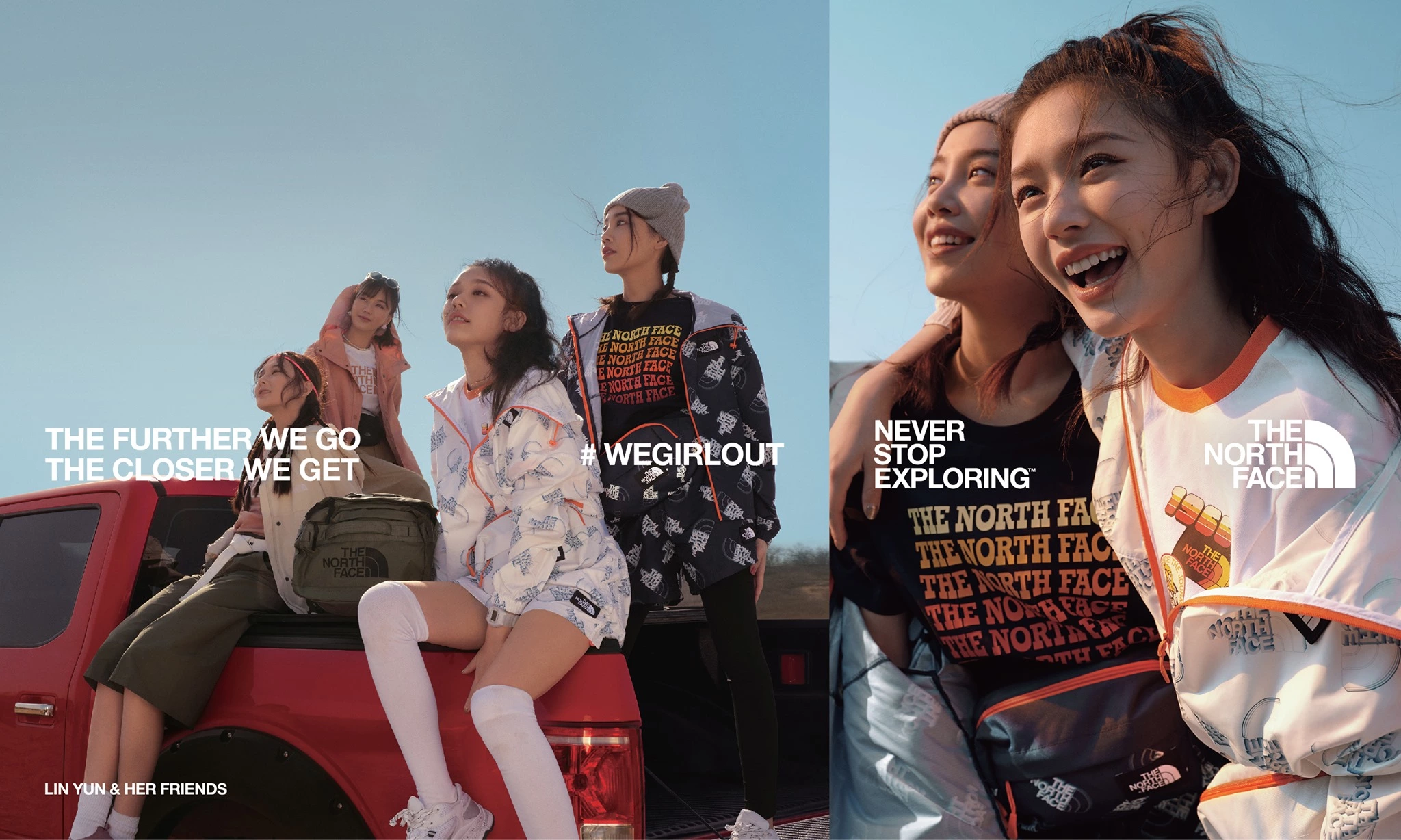 Outlet The North Face Store -Outlet The North Face Store 78990612