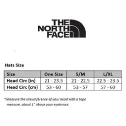 The North Face Horizon Hat -Outlet The North Face Store NF00CF7W0TA SMS 9
