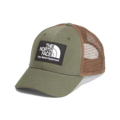 The North Face Mudder Trucker Youth Hat -Outlet The North Face Store NF00CF9W1V0 3