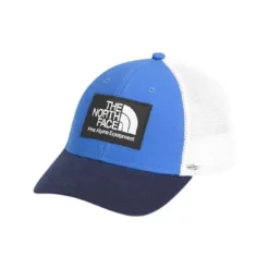 The North Face Mudder Trucker Youth Hat -Outlet The North Face Store NF00CF9W1Y6