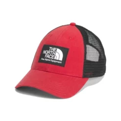 The North Face Mudder Trucker Hat -Outlet The North Face Store NF00CGW215Q