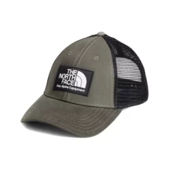 The North Face Mudder Trucker Hat -Outlet The North Face Store NF00CGW221L 10