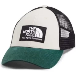 The North Face Mudder Trucker Hat -Outlet The North Face Store NF00CGW221L 2
