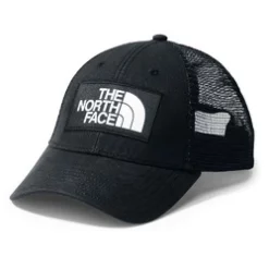 The North Face Mudder Trucker Hat -Outlet The North Face Store NF00CGW221L 3