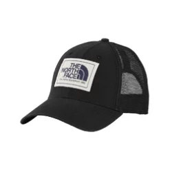 The North Face Mudder Trucker Hat -Outlet The North Face Store NF00CGW221L 6