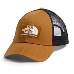 The North Face Mudder Trucker Hat -Outlet The North Face Store NF00CGW221L 9