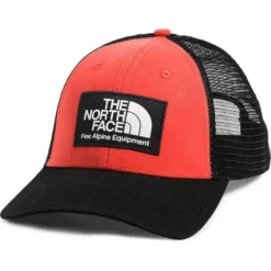 The North Face Mudder Trucker Hat -Outlet The North Face Store NF00CGW2T8SR