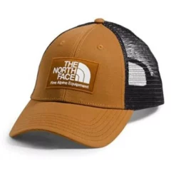 The North Face Mudder Trucker Hat -Outlet The North Face Store NF00CGW2U9CR