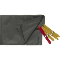 The North Face Stormbreak 3/Homestead 2 Tent Footprint