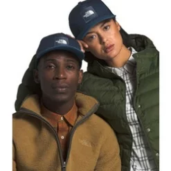 The North Face Keep It Structured Trucker Hat -Outlet The North Face Store NF0A2SB2