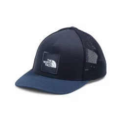 The North Face Keep It Structured Trucker Hat -Outlet The North Face Store NF0A2SB2EF1 2