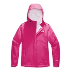 The North Face Venture 2 Womens Waterproof Jacket -Outlet The North Face Store NF0A2VCR56P QXS 14