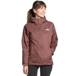 The North Face Venture 2 Womens Waterproof Jacket -Outlet The North Face Store NF0A2VCR56P QXS 17