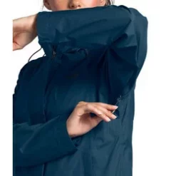 The North Face Venture 2 Womens Waterproof Jacket -Outlet The North Face Store NF0A2VCR56P QXS 19