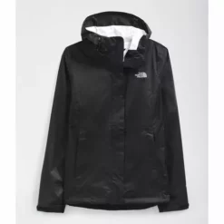 The North Face Venture 2 Womens Waterproof Jacket -Outlet The North Face Store NF0A2VCRKX7 R0S 1