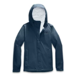 The North Face Venture 2 Womens Waterproof Jacket -Outlet The North Face Store NF0A2VCRN4L R0S 1
