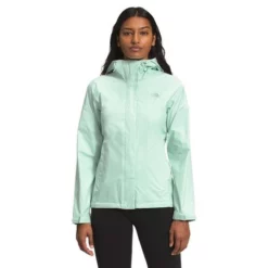 The North Face Venture 2 Womens Waterproof Jacket -Outlet The North Face Store NF0A2VCRWC7 QXS 1