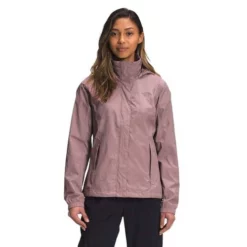 The North Face Resolve 2 Womens Waterproof Jacket 26 The North Face Resolve 2 Womens Waterproof Jacket -Outlet The North Face Store NF0A2VCU0TA W0L 1