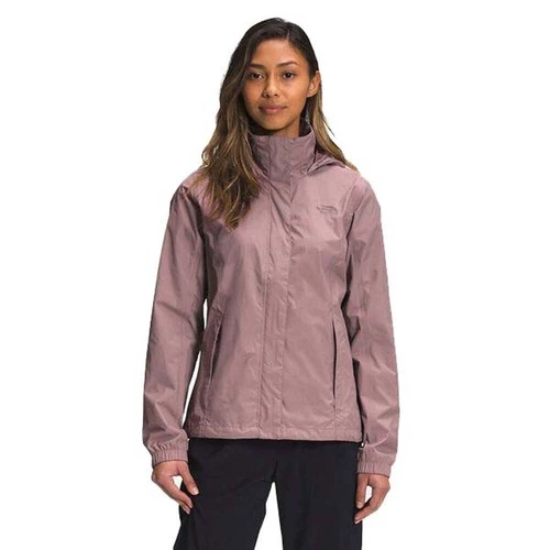 The North Face Resolve 2 Womens Waterproof Jacket 12 The North Face Resolve 2 Womens Waterproof Jacket - Image 12