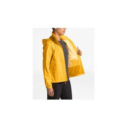 The North Face Resolve 2 Womens Waterproof Jacket 5 The North Face Resolve 2 Womens Waterproof Jacket - Image 5