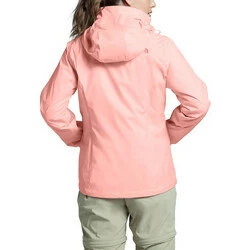 The North Face Resolve 2 Womens Waterproof Jacket 7 The North Face Resolve 2 Womens Waterproof Jacket - Image 7