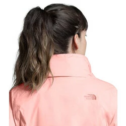 The North Face Resolve 2 Womens Waterproof Jacket 8 The North Face Resolve 2 Womens Waterproof Jacket - Image 8