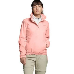 The North Face Resolve 2 Womens Waterproof Jacket 1 The North Face Resolve 2 Womens Waterproof Jacket