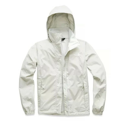 The North Face Resolve 2 Womens Waterproof Jacket 15 The North Face Resolve 2 Womens Waterproof Jacket - Image 15