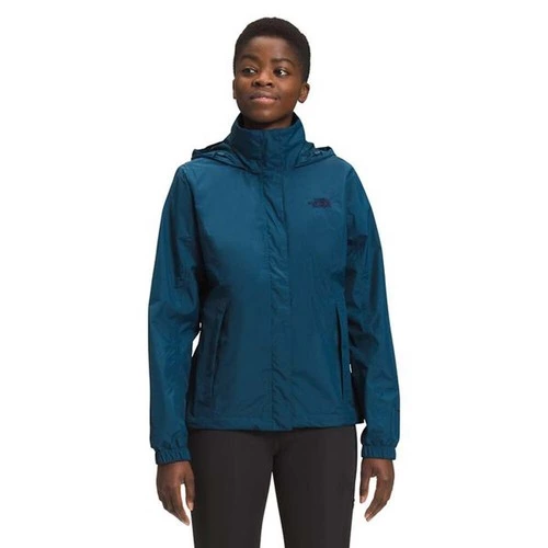 The North Face Resolve 2 Womens Waterproof Jacket 13 The North Face Resolve 2 Womens Waterproof Jacket - Image 13