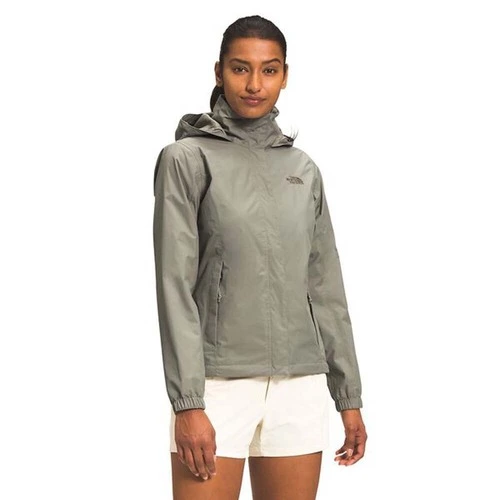 The North Face Resolve 2 Womens Waterproof Jacket 11 The North Face Resolve 2 Womens Waterproof Jacket - Image 11