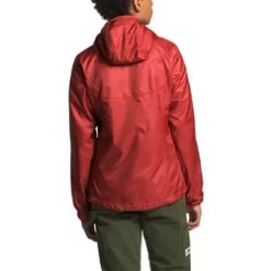 The North Face Pitaya 2 Womens Wind-Resistant Fleece Hoodie 12 The North Face Pitaya 2 Womens Wind-Resistant Fleece Hoodie -Outlet The North Face Store NF0A2VCVPKB R0S 2