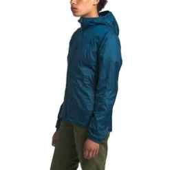 The North Face Pitaya 2 Womens Wind-Resistant Fleece Hoodie 13 The North Face Pitaya 2 Womens Wind-Resistant Fleece Hoodie -Outlet The North Face Store NF0A2VCVPKB R0S 3