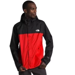 The North Face Venture 2 Mens Waterproof Jacket -Outlet The North Face Store NF0A2VD319N R0S 12