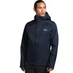 The North Face Venture 2 Mens Waterproof Jacket -Outlet The North Face Store NF0A2VD3U6R R0S 1