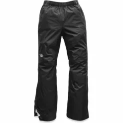 The North Face Venture 2 Half Zip Mens Waterproof Pants -Outlet The North Face Store NF0A2VD4CX6 R X2L