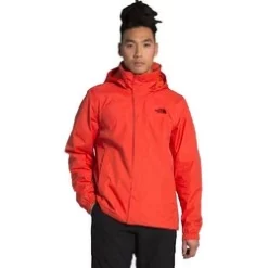 The North Face Resolve 2 Mens Waterproof Jacket -Outlet The North Face Store NF0A2VD5Q31 R0S 13