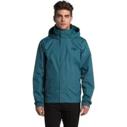 The North Face Resolve 2 Mens Waterproof Jacket -Outlet The North Face Store NF0A2VD5Q31 R0S 14