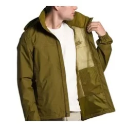 The North Face Resolve 2 Mens Waterproof Jacket -Outlet The North Face Store NF0A2VD5Q31 R0S 16