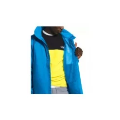 The North Face Resolve 2 Mens Waterproof Jacket -Outlet The North Face Store NF0A2VD5Q31 R0S 18