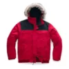 The North Face Gotham III Mens Insulated Jacket