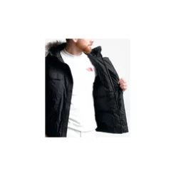The North Face Gotham III Mens Insulated Jacket -Outlet The North Face Store NF0A33RG21L R0S 2