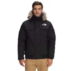 The North Face Gotham III Mens Insulated Jacket -Outlet The North Face Store NF0A33RG21L R0S 6