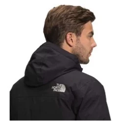 The North Face Gotham III Mens Insulated Jacket -Outlet The North Face Store NF0A33RG21L R0S 8