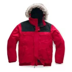 The North Face Gotham III Mens Insulated Jacket -Outlet The North Face Store NF0A33RGN9D T0M