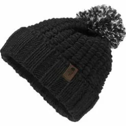 The North Face Cozy Chunky Womens Beanie -Outlet The North Face Store NF0A354AJK3 2