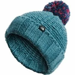 The North Face Cozy Chunky Womens Beanie -Outlet The North Face Store NF0A354AJK3 3