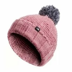 The North Face Cozy Chunky Womens Beanie -Outlet The North Face Store NF0A354AJK3 4