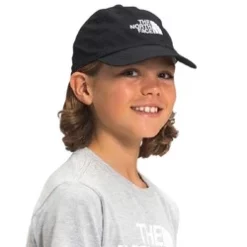 The North Face Youth Horizon Hat -Outlet The North Face Store NF0A354TWC7 R0S 6