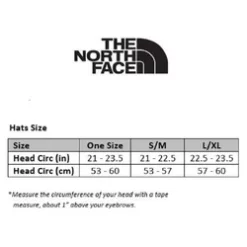 The North Face Youth Horizon Hat -Outlet The North Face Store NF0A354TWC7 R0S 8
