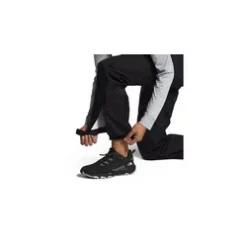 The North Face Venture 2 Womens Half Zip Waterproof Pants -Outlet The North Face Store NF0A35E6KX7R QXS 2